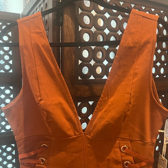 Women’s pant jumpsuit - Picture 2 of 9